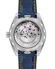 Seamaster Aqua Terra 150M